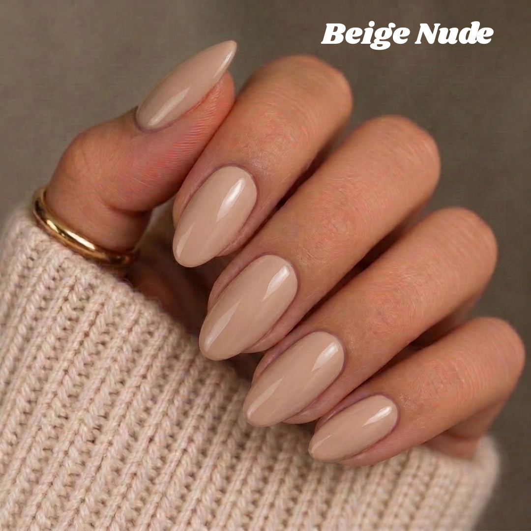 One-Step Salon Manicure · Lamp Included