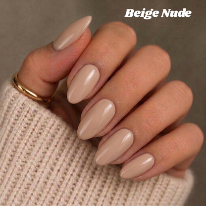 One-Step Salon Manicure · Lamp Included