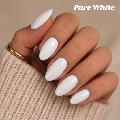 One-Step Salon Manicure · Lamp Included