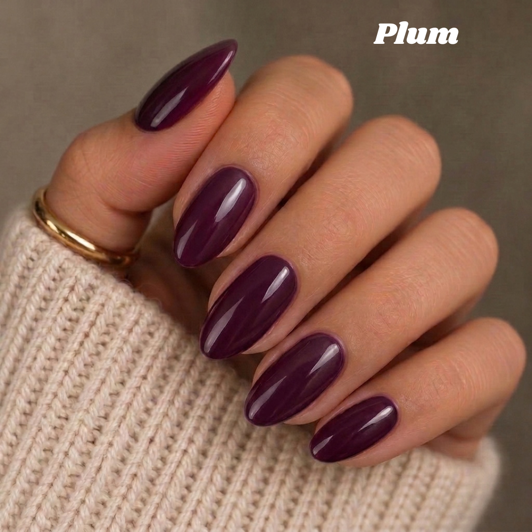 One-Step Salon Manicure · Lamp Included