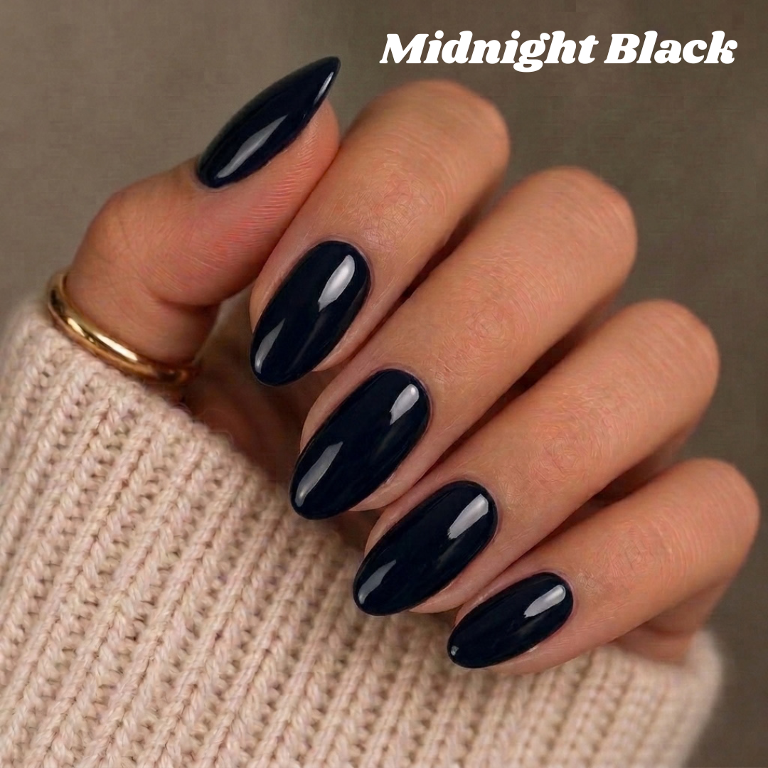 One-Step Salon Manicure · Lamp Included