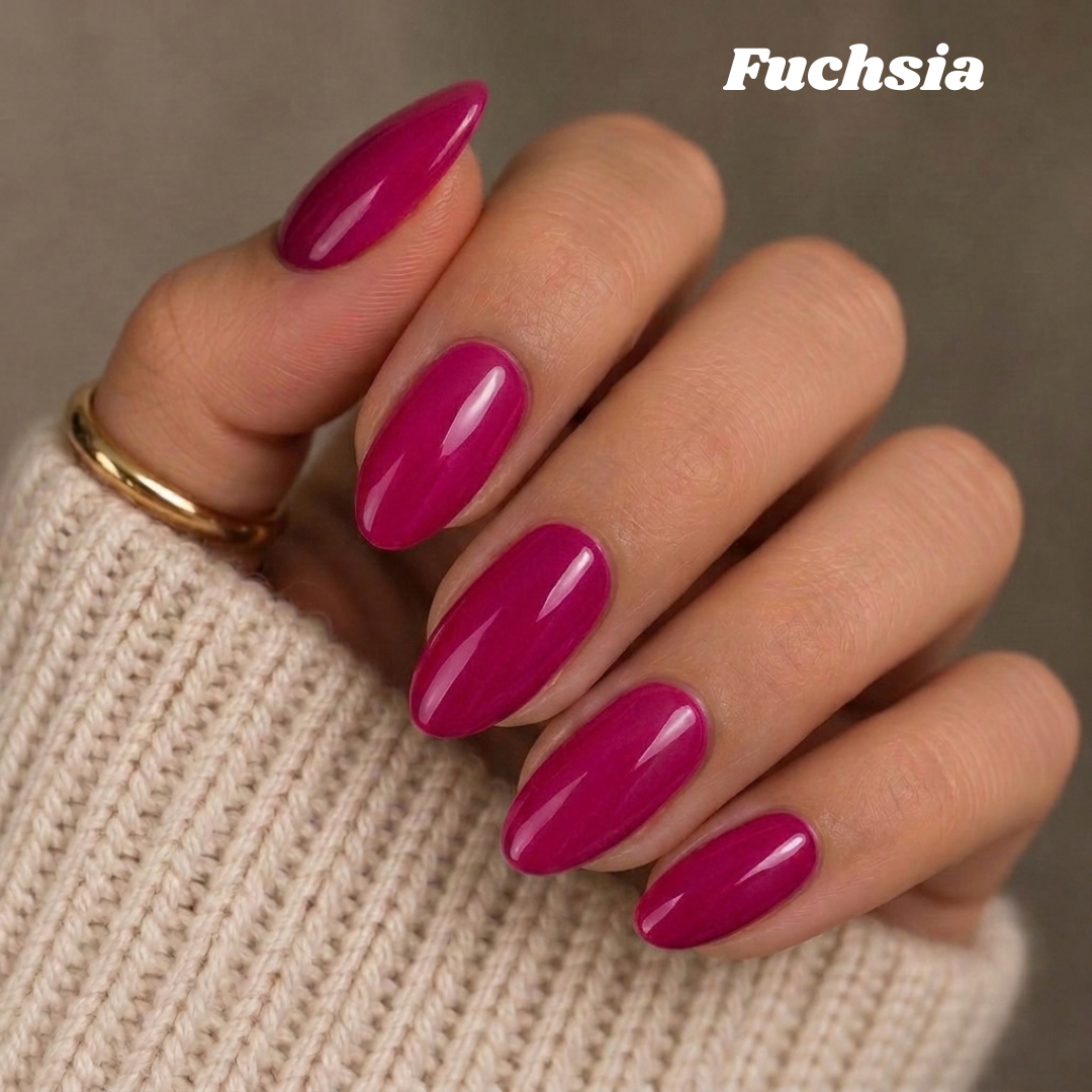 One-Step Salon Manicure · Lamp Included
