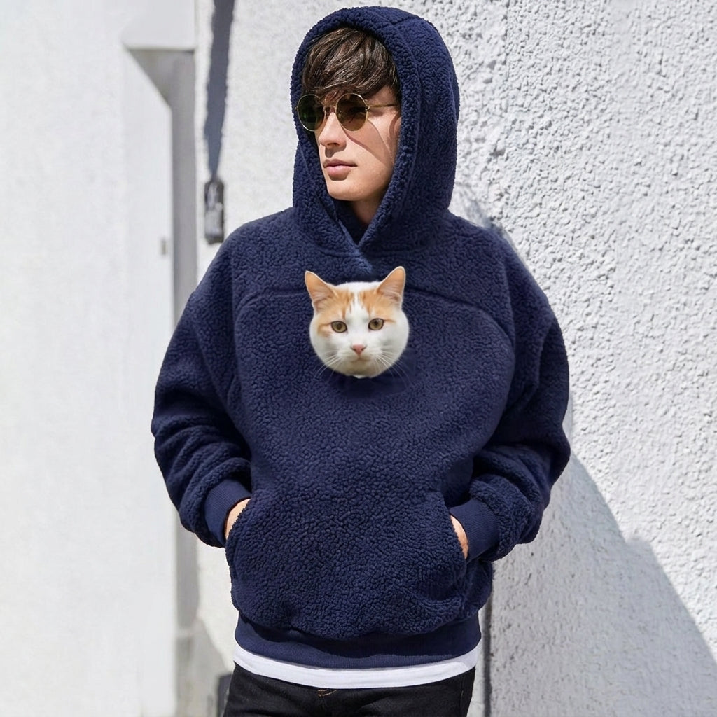 Original Cuddlee Hoodie