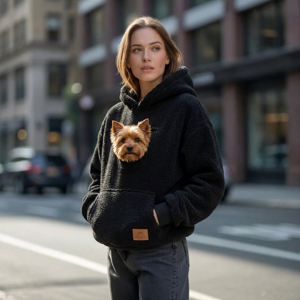 Original Cuddlee Hoodie