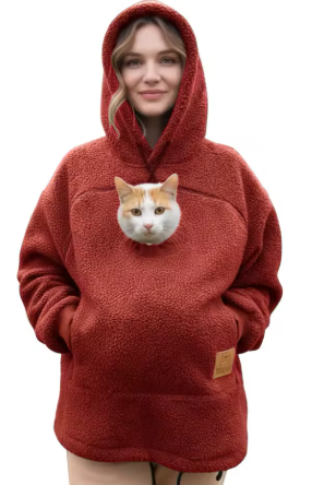 Original Cuddlee Hoodie