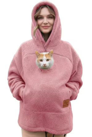 Original Cuddlee Hoodie