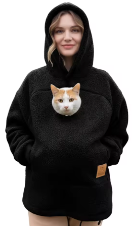 Original Cuddlee Hoodie