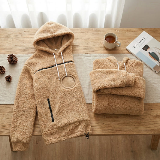 Original Cuddlee Hoodie