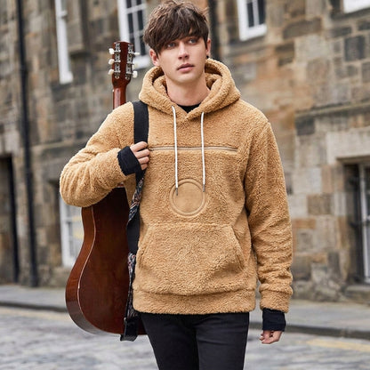 Original Cuddlee Hoodie