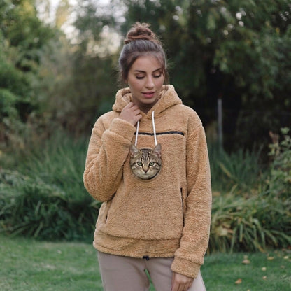 Original Cuddlee Hoodie