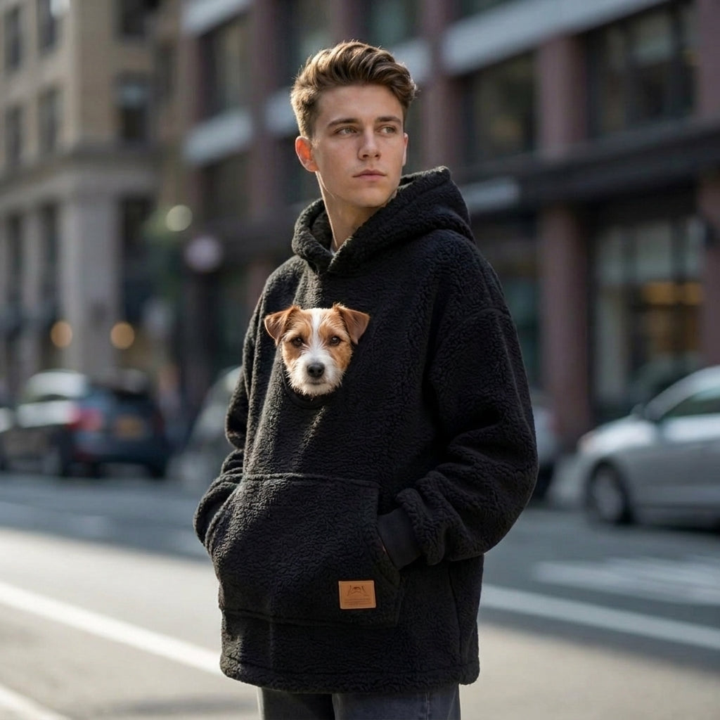 Original Cuddlee Hoodie